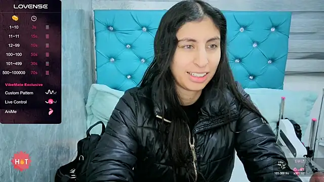 Snapshot of MAARYMOON chatting on 11-06-25, 11:00 MAARYMOON online show from 11-06-25, 11:00