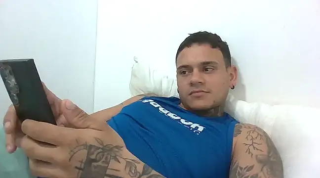 Yostin4 online show from 03-17-25, 06:42
