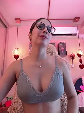 Zoe Bae online show from 02-20-25, 12:41