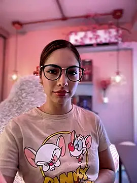 Zoe Bae online show from 10-10-25, 10:09