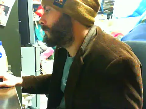 Sitonmyface2020xh online show from 03-14-25, 11:12