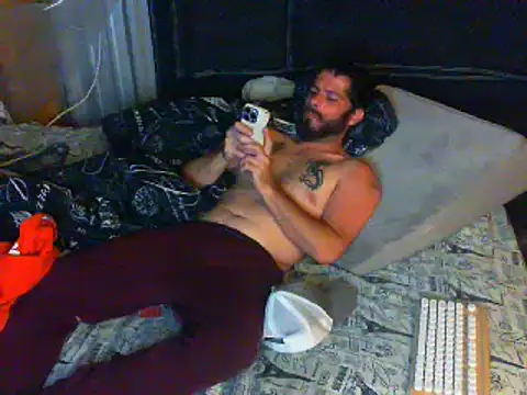 Sitonmyface2020xh online show from 10-06-25, 10:12