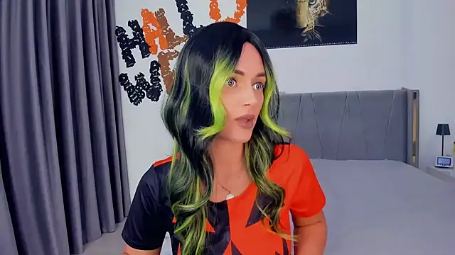 jessykmxx online show from 10-31-25, 05:58