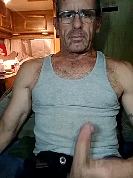 nicali78 online show from 10-05-25, 01:20