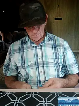 nicali78 online show from 10-10-25, 10:53