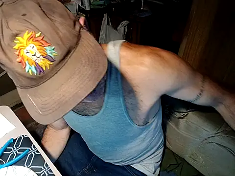 nicali78 online show from 10-15-25, 06:08