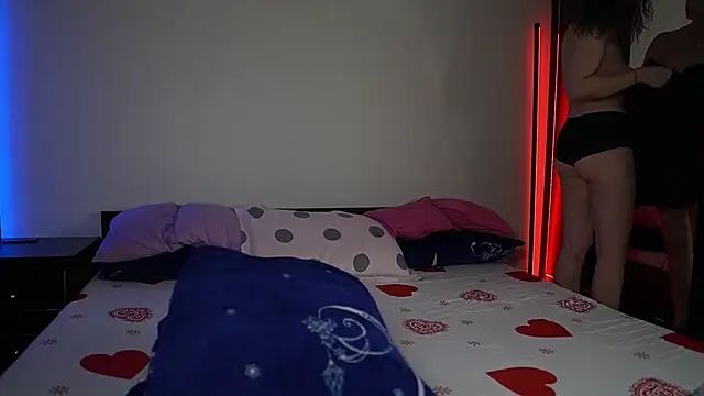 TiffanyPierce online show from 01-28-25, 09:19