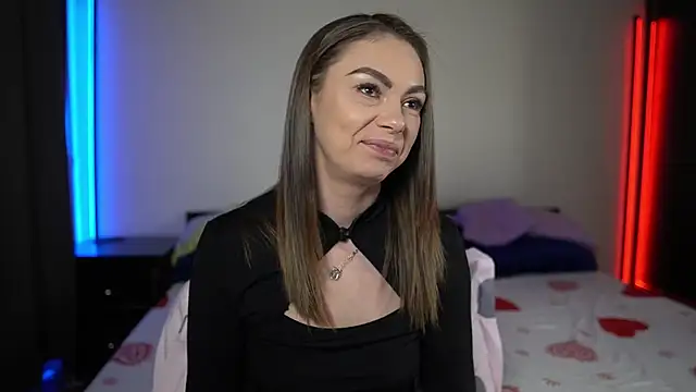 TiffanyPierce online show from 02-12-25, 12:05