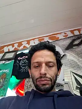 Toycockhot online show from 01-17-25, 08:55