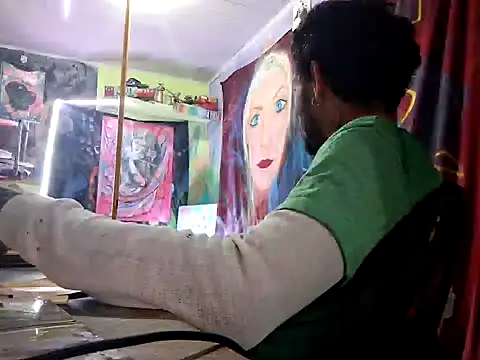Toycockhot online show from 01-19-25, 02:36