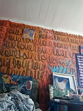Toycockhot online show from 01-20-25, 07:57
