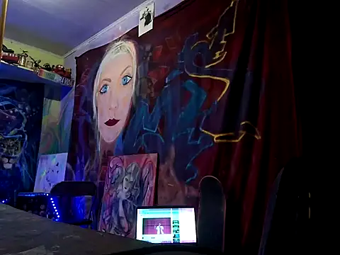Toycockhot online show from 01-23-25, 11:47
