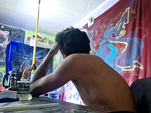 Toycockhot online show from 01-24-25, 09:05
