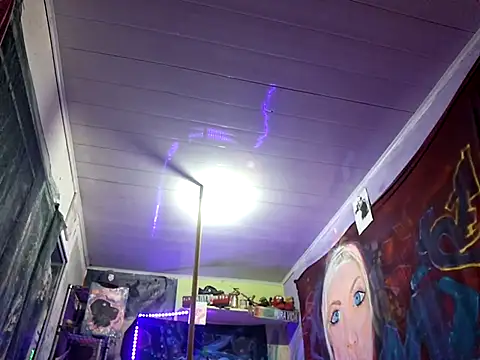 Toycockhot online show from 01-25-25, 01:43