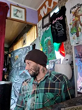 Toycockhot online show from 01-25-25, 04:35