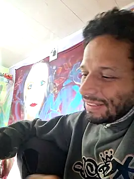 Toycockhot online show from 01-25-25, 10:50