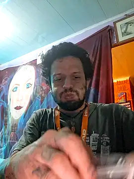Toycockhot online show from 01-29-25, 12:22