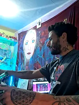 Toycockhot online show from 02-01-25, 01:23