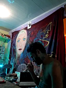 Toycockhot online show from 02-06-25, 12:54