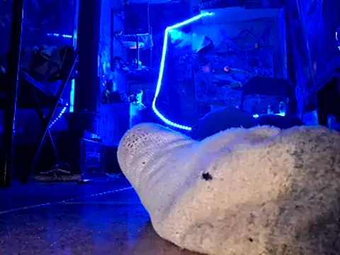 Toycockhot online show from 02-06-25, 03:59