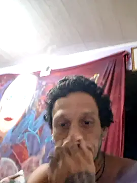 Toycockhot online show from 02-14-25, 12:51