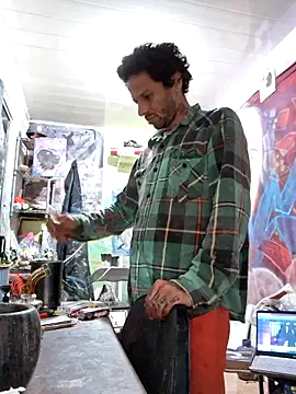 Toycockhot online show from 02-19-25, 05:38