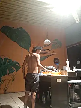 Toycockhot online show from 10-28-25, 12:58