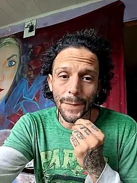 Toycockhot online show from 11-12-25, 06:41