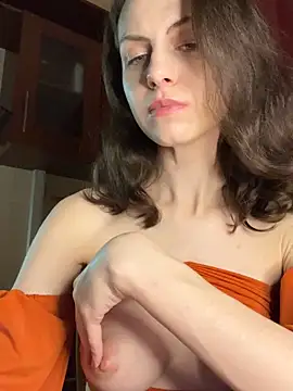 Snapshot of MissAnuta chatting on 11-01-25, 02:46 MissAnuta online show from 11-01-25, 02:46