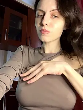 Snapshot of MissAnuta chatting on 01-18-26, 07:23 MissAnuta online show from 01-18-26, 07:23