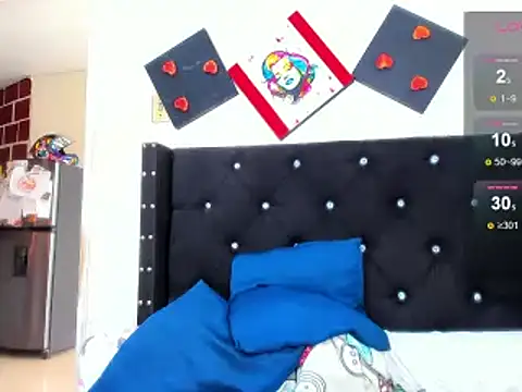 ebonnylatinx online show from 12-28-24, 04:20