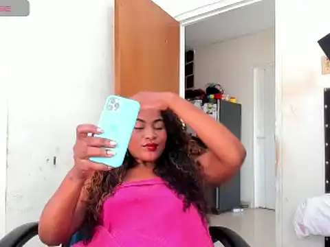 ebonnylatinx online show from 01-21-25, 08:54