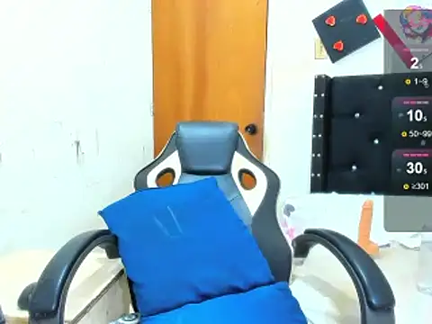 ebonnylatinx online show from 03-18-25, 02:15