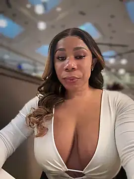 Belle    online show from 01-04-25, 10:34