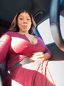 Belle    online show from 01-17-25, 03:43