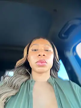 Belle    online show from 01-24-25, 03:45