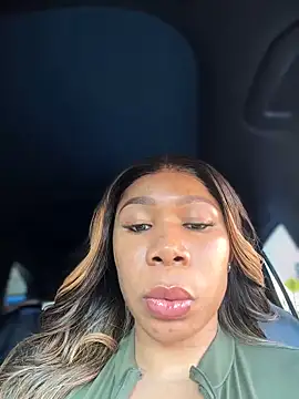 Belle    online show from 02-02-25, 02:13