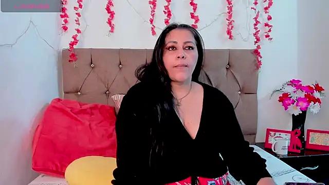 SexxyPamela online show from 02-16-25, 07:49