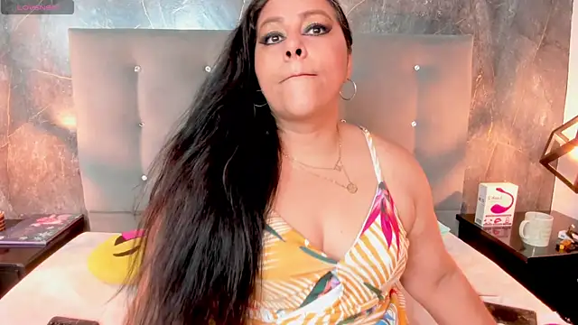 SexxyPamela online show from 03-16-26, 07:29