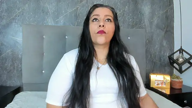 SexxyPamela online show from 05-10-26, 07:19