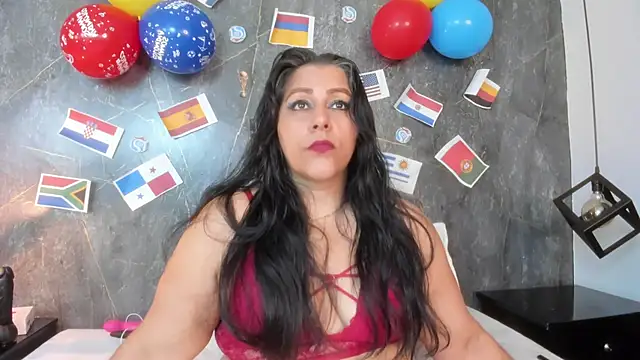 SexxyPamela online show from 06-24-26, 07:35