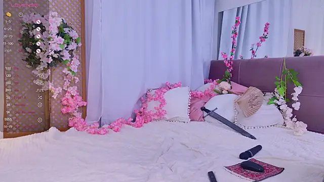 Carla Dalton online show from 03-06-26, 04:47