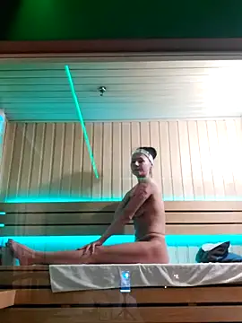 Melissa Fane online show from 02-20-25, 05:23