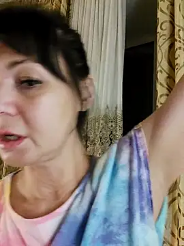 Melissa Fane online show from 09-29-25, 11:31