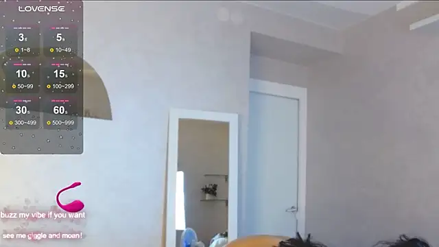 Melissa Fane online show from 11-30-25, 03:16