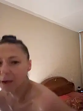 Melissa Fane online show from 02-12-26, 05:02