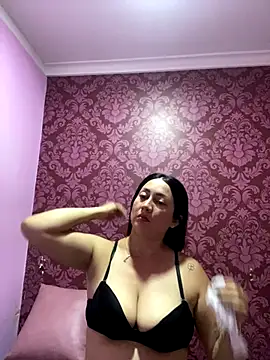 juliana diaz online show from 01-08-26, 11:23