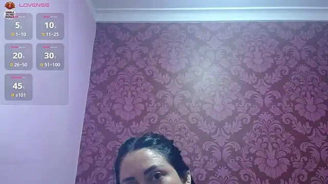 juliana diaz online show from 06-16-26, 11:24