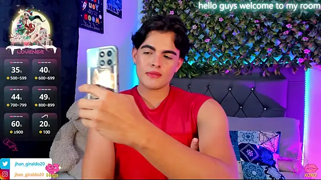 Snapshot of kamii_22 chatting on 12-26-24, 01:51 kamii 22 online show from 12-26-24, 01:51