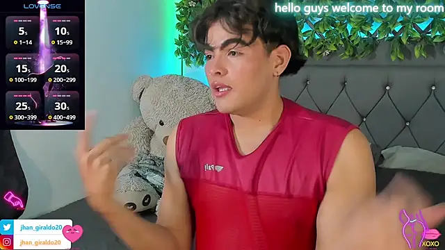 Snapshot of kamii_22 chatting on 01-19-25, 05:58 kamii 22 online show from 01-19-25, 05:58